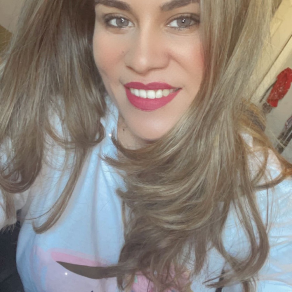 Always believe yourself